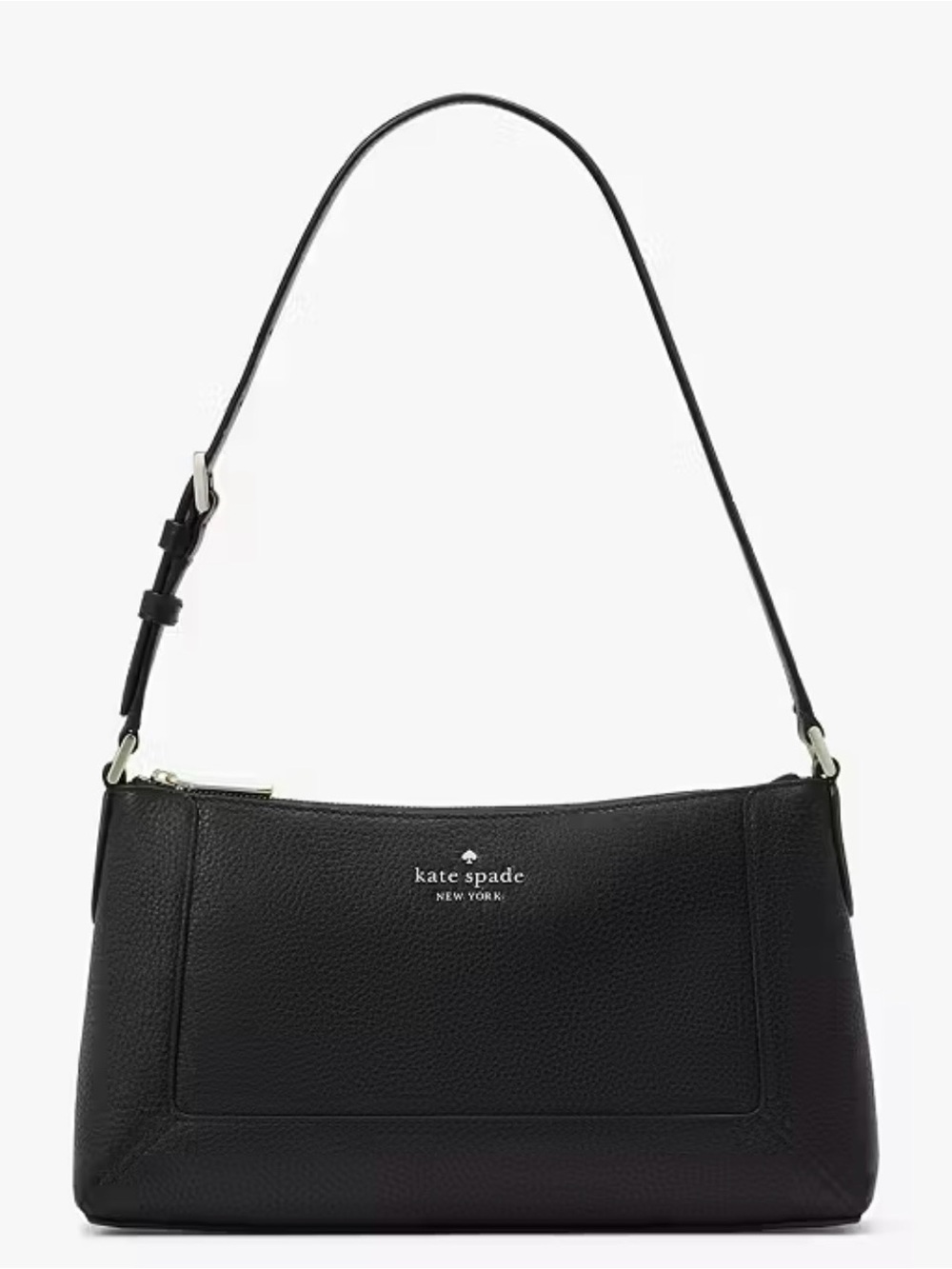 Kate spade Lena shoulder bag in black